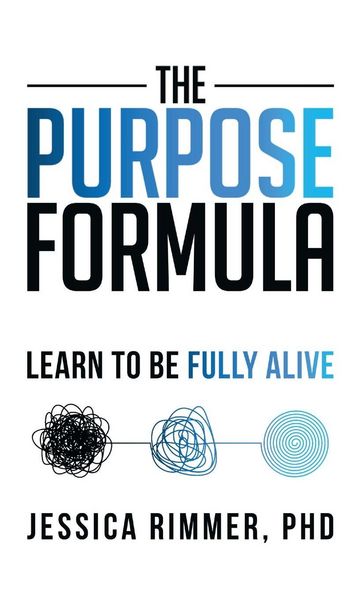 Produktbild: The Purpose Formula
