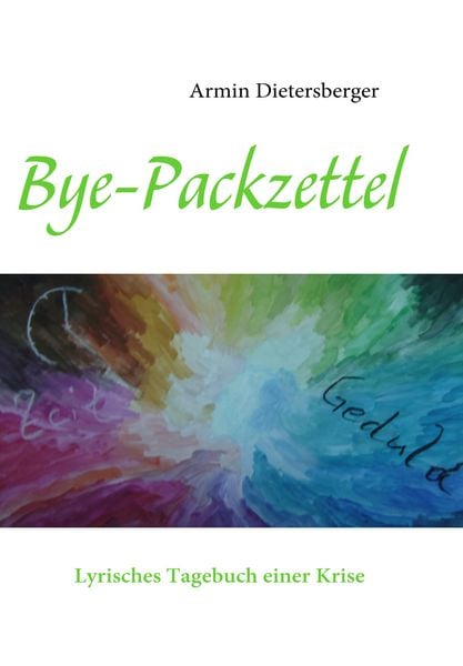 Produktbild: Bye-Packzettel