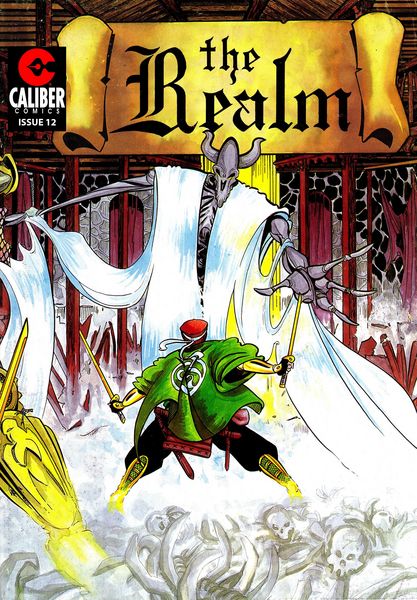 Produktbild: Realm #12
