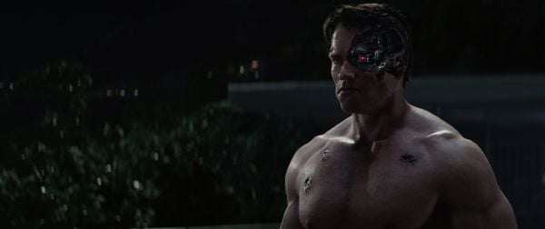 Produktbild: Terminator: Genisys 3D