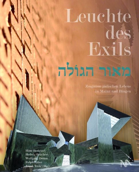 Produktbild: Leuchte des Exils