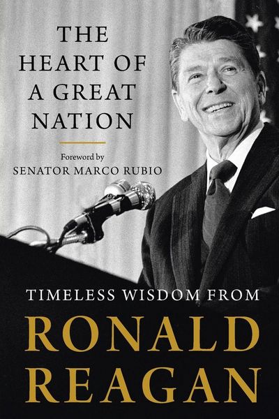Produktbild: The Heart of a Great Nation