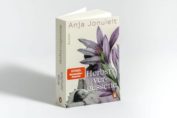 Produktbild: Herbstvergessene