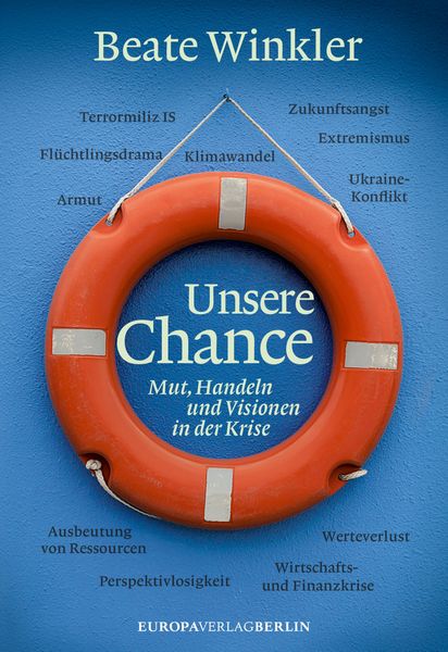 Produktbild: Unsere Chance