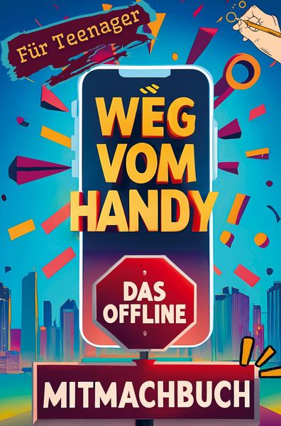 Produktbild: Weg vom Handy