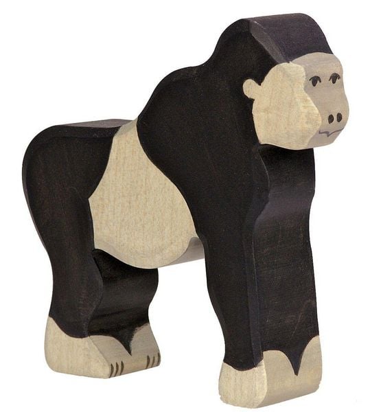 Gorilla