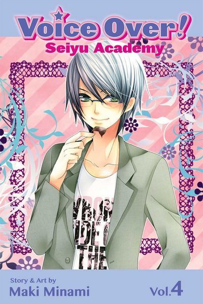 Produktbild: Voice Over!: Seiyu Academy, Vol. 4