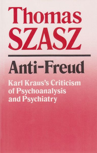 Produktbild: Anti-Freud