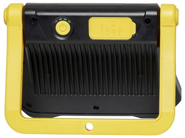 Produktbild: STANLEY Arbeitsleuchte 1500lm SXLS50118E