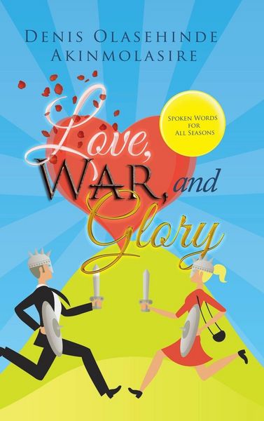 Produktbild: Love, War, and Glory