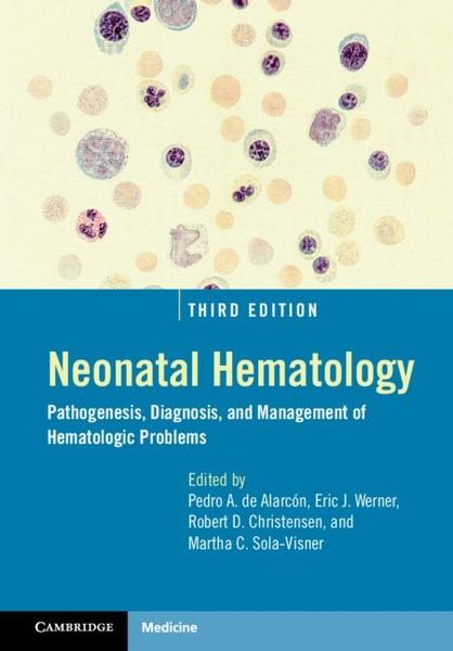 Produktbild: Neonatal Hematology