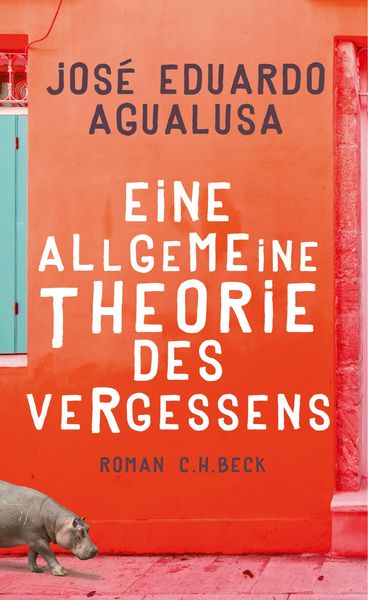 Produktbild: Eine allgemeine Theorie des Vergessens