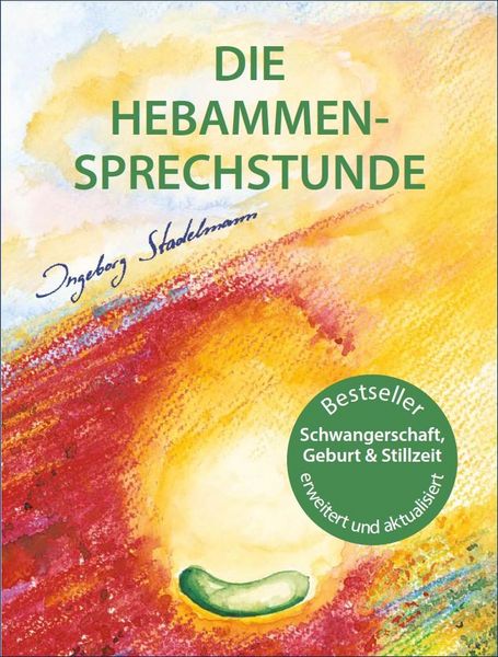 Produktbild: Die Hebammen-Sprechstunde