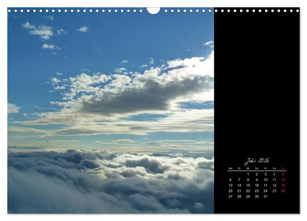 Produktbild: Heine-Kalender Kalender (Wandkalender 2026 DIN A3 quer), CALVENDO Monatskalender