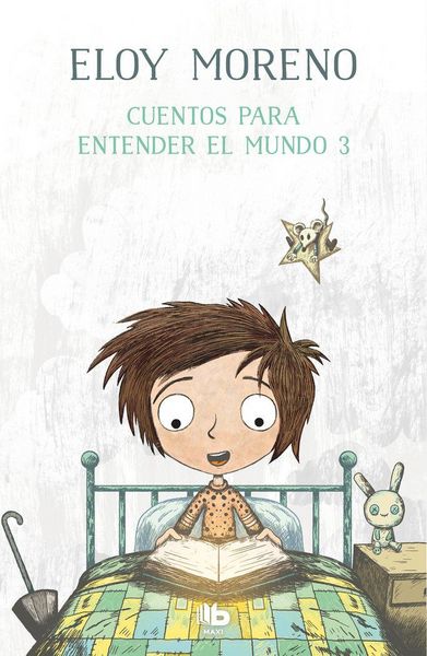 Produktbild: Cuentos para entender el mundo 3