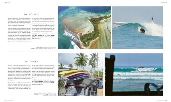 Produktbild: WAVE CULTURE Surfcoach