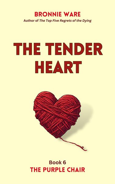 Produktbild: The Tender Heart