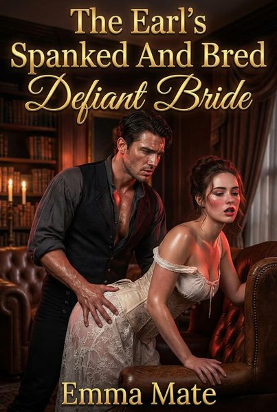 Produktbild: The Earl's Spanked And Bred Defiant Bride