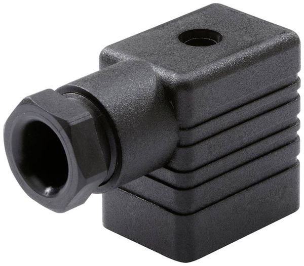 Produktbild: B&uuml;rkert Ger&auml;testeckdose 423845 2507 Form B Polzahl: 3 250 V/AC (max) 1St.