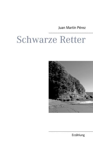 Produktbild: Schwarze Retter