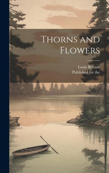 Produktbild: Thorns and Flowers