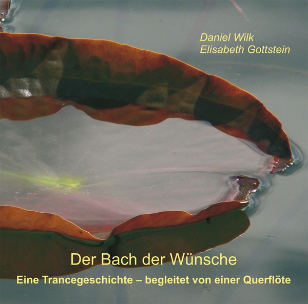 Produktbild: Der Bach der W&uuml;nsche