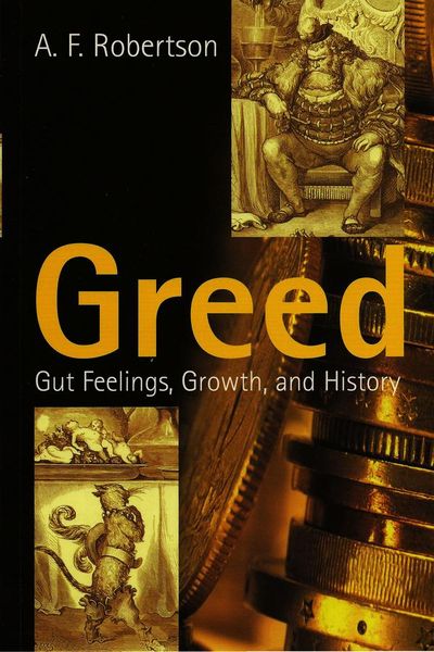 Produktbild: Greed