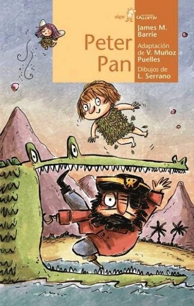 Produktbild: Peter Pan