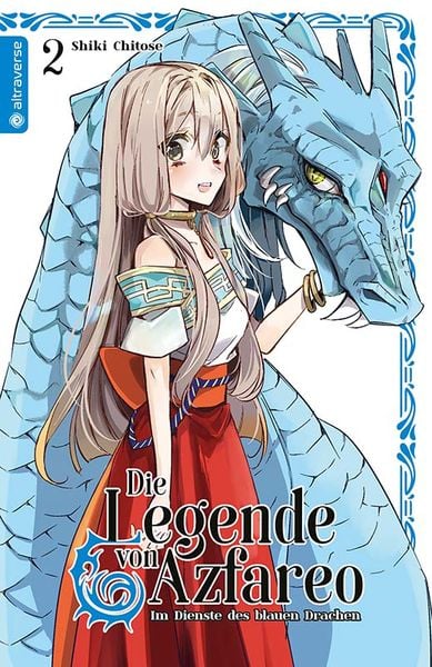 Produktbild: Die Legende von Azfareo Ultra Edition 02