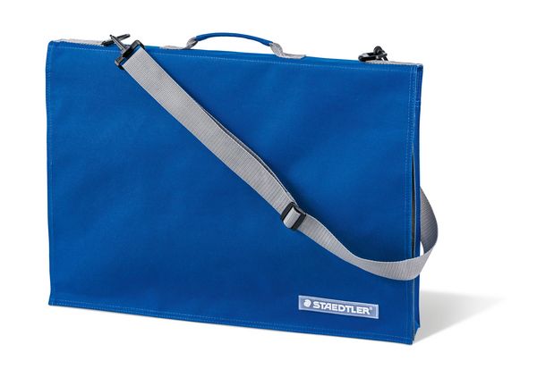 Produktbild: STAEDTLER Tasche f&uuml;r Zeichenplatte, Mars&reg; LR 661, DIN A3