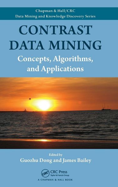 Produktbild: Contrast Data Mining