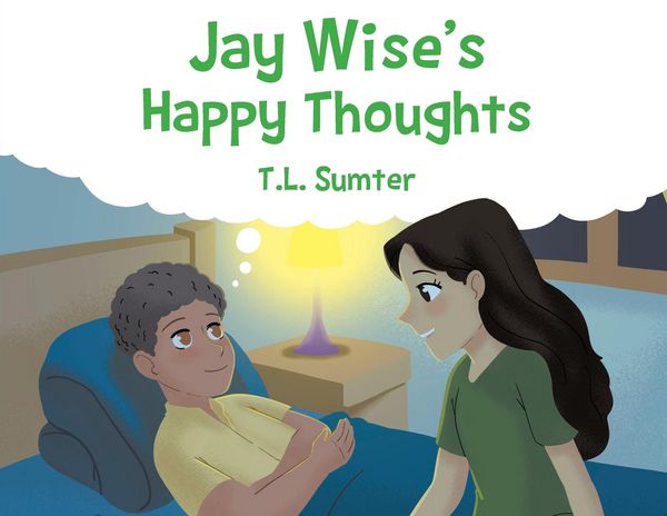 Produktbild: Jay Wise's Happy Thoughts