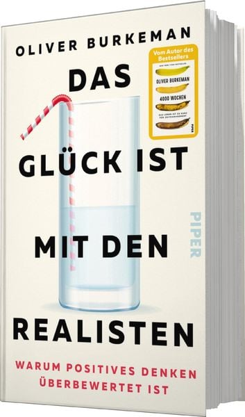 Produktbild: Das Gl&uuml;ck ist mit den Realisten
