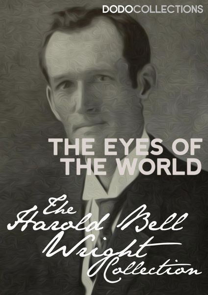 Produktbild: The Eyes of the World