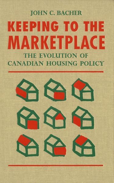 Produktbild: Keeping to the Marketplace