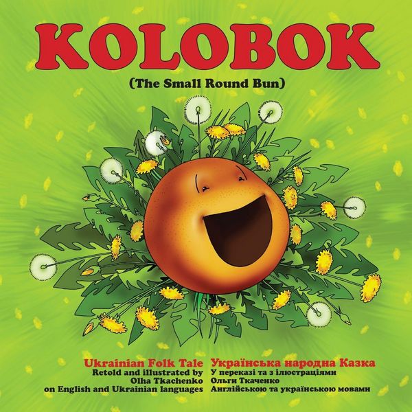 Produktbild: Kolobok