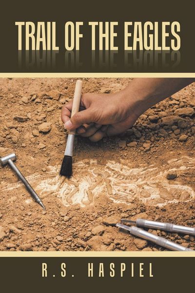 Produktbild: Trail of the Eagles