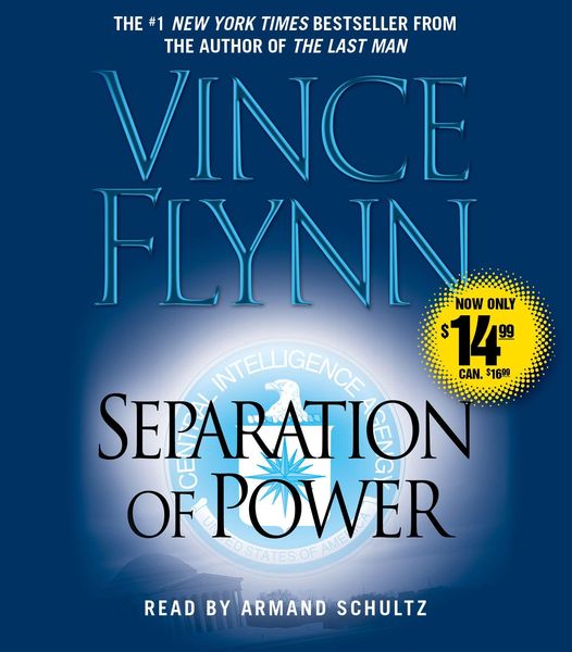 Produktbild: Separation of Power