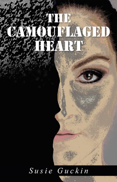 Produktbild: The Camouflaged Heart
