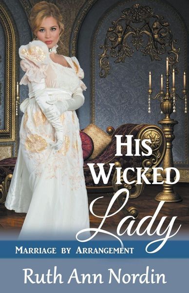 Produktbild: His Wicked Lady