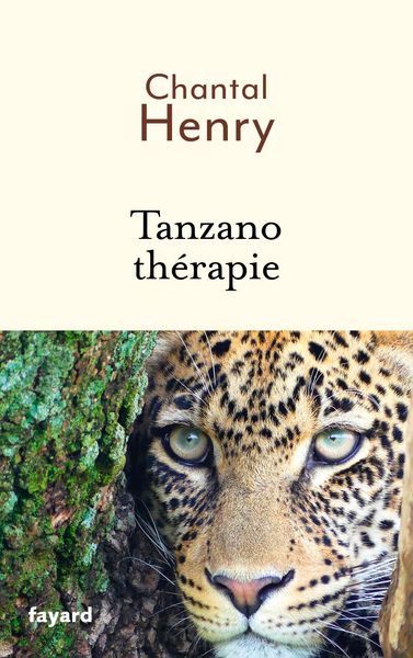 Produktbild: Tanzanoth&eacute;rapie
