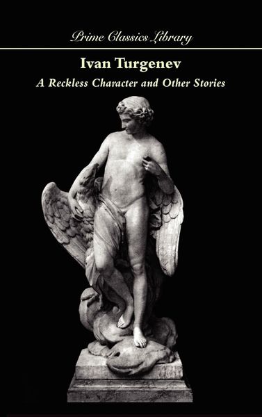 Produktbild: A Reckless Character and Other Stories