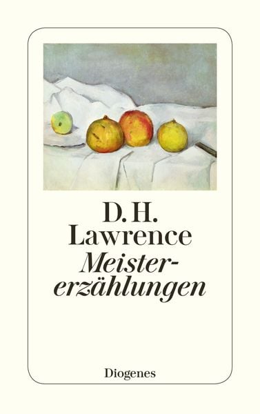 Produktbild: Meistererzählungen