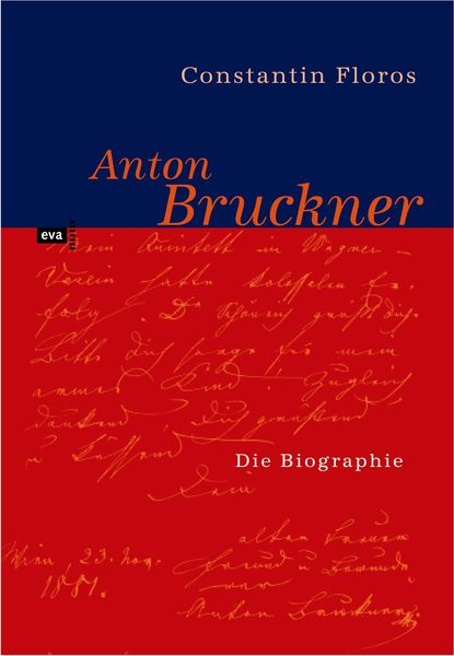 Produktbild: Anton Bruckner