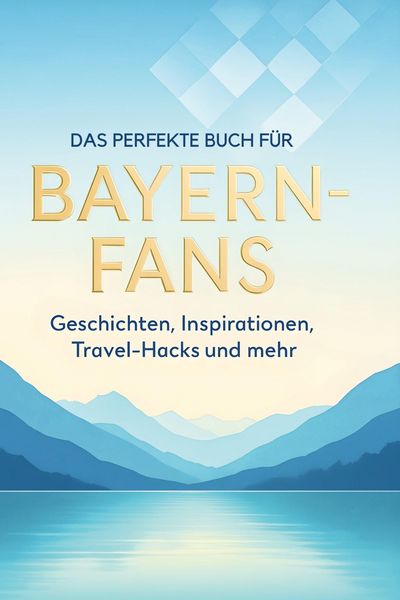 Produktbild: Das perfekte Buch f&uuml;r Bayern-Fans