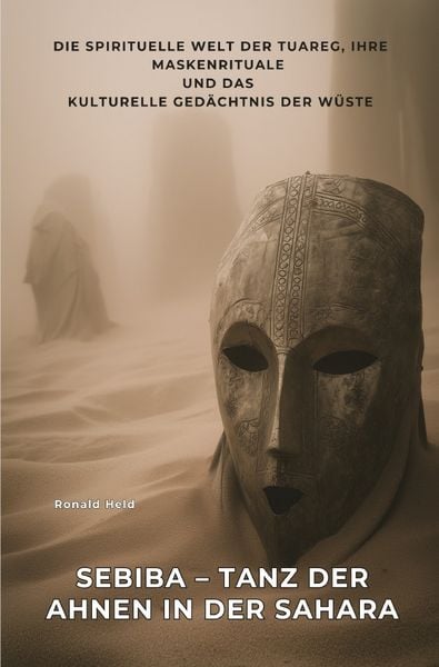 Produktbild: Sebiba &ndash; Tanz der Ahnen in der Sahara