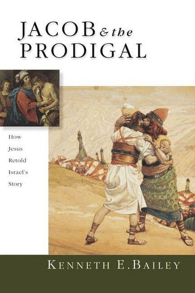 Produktbild: Jacob & the Prodigal
