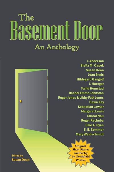 Produktbild: The Basement Door