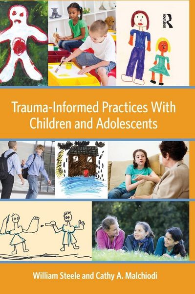 Produktbild: Trauma-Informed Practices With Children and Adolescents