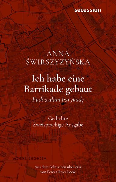 Produktbild: Ich habe eine Barrikade gebaut